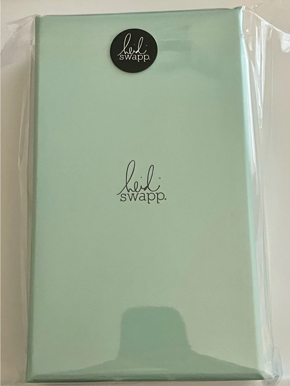 Heidi Swapp brand new